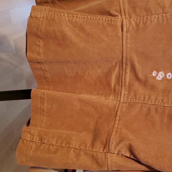 Corduroy Blazer - Picture 9 of 16